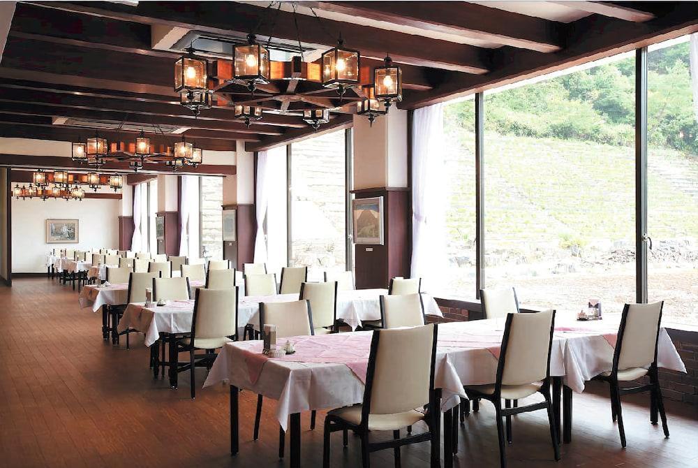 Nozawa Grand Hotel Εξωτερικό φωτογραφία