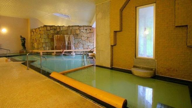 Nozawa Grand Hotel Εξωτερικό φωτογραφία