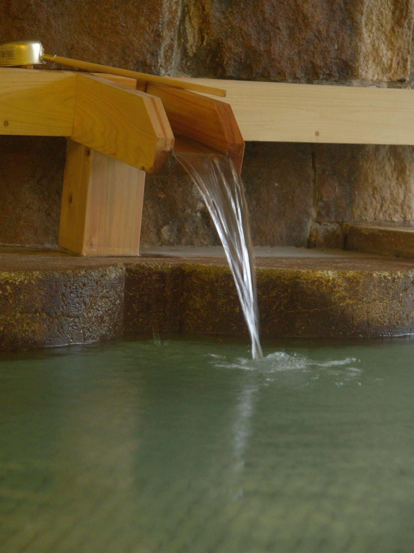 Nozawa Grand Hotel Εξωτερικό φωτογραφία